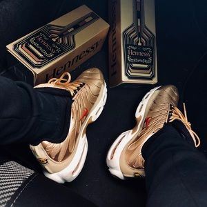 Meet your Posher, Jhonrey